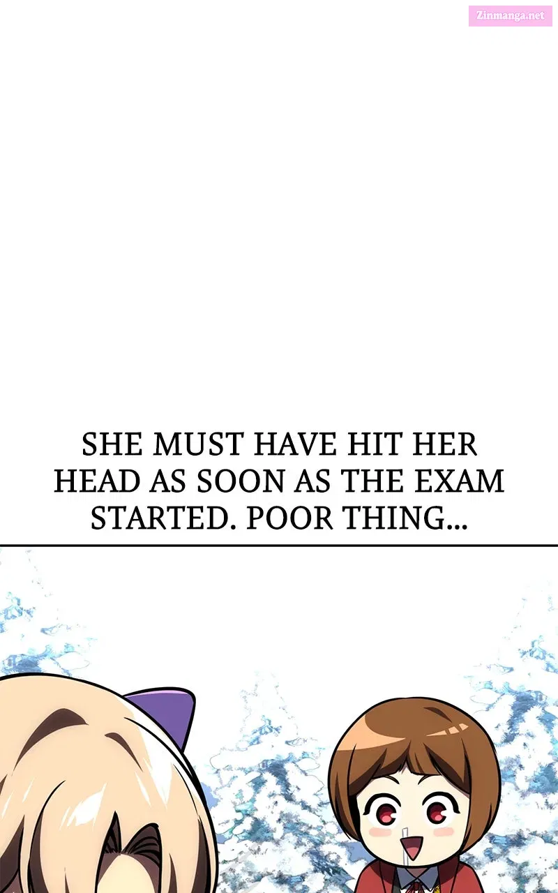 The Extra’sAcademy Survival Guide Chapter 44 page 100 - 