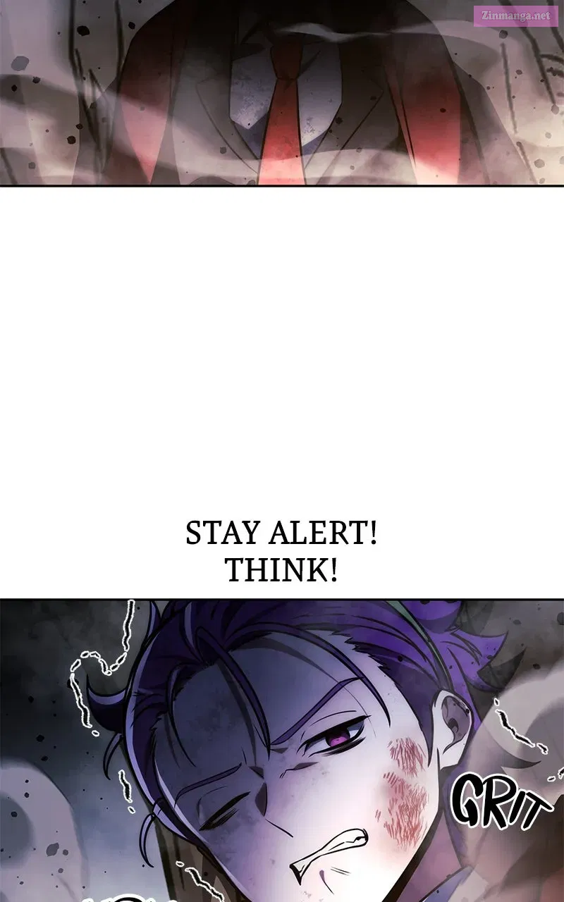 The Extra’sAcademy Survival Guide Chapter 45 page 116 - 