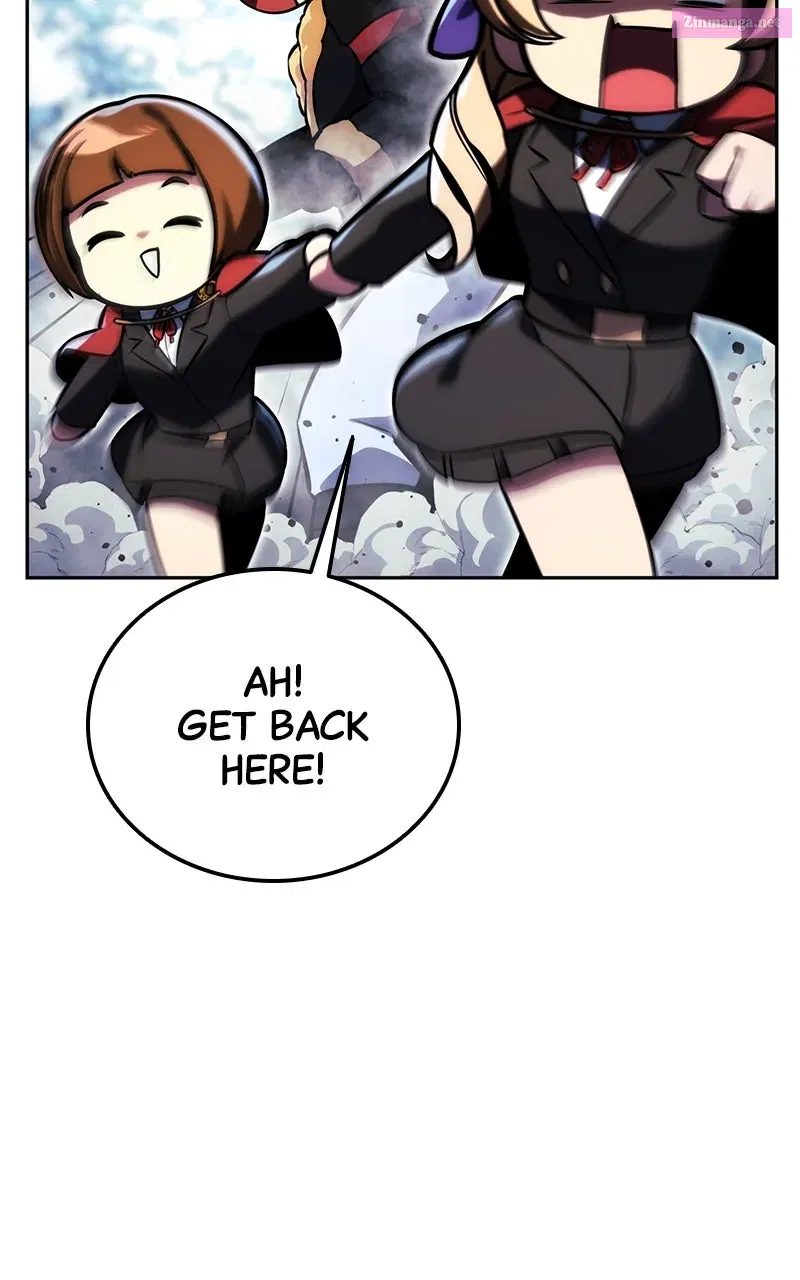 The Extra’sAcademy Survival Guide Chapter 45 page 13 - 