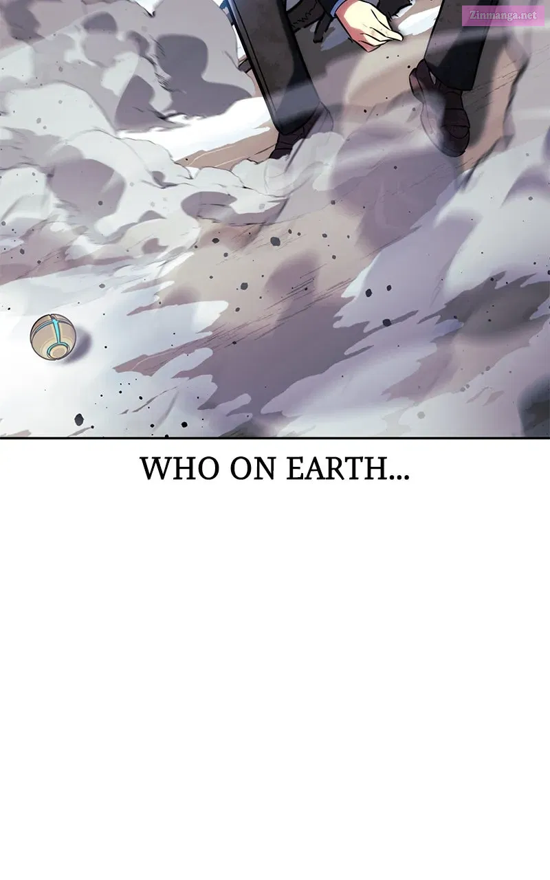 The Extra’sAcademy Survival Guide Chapter 45 page 122 - 