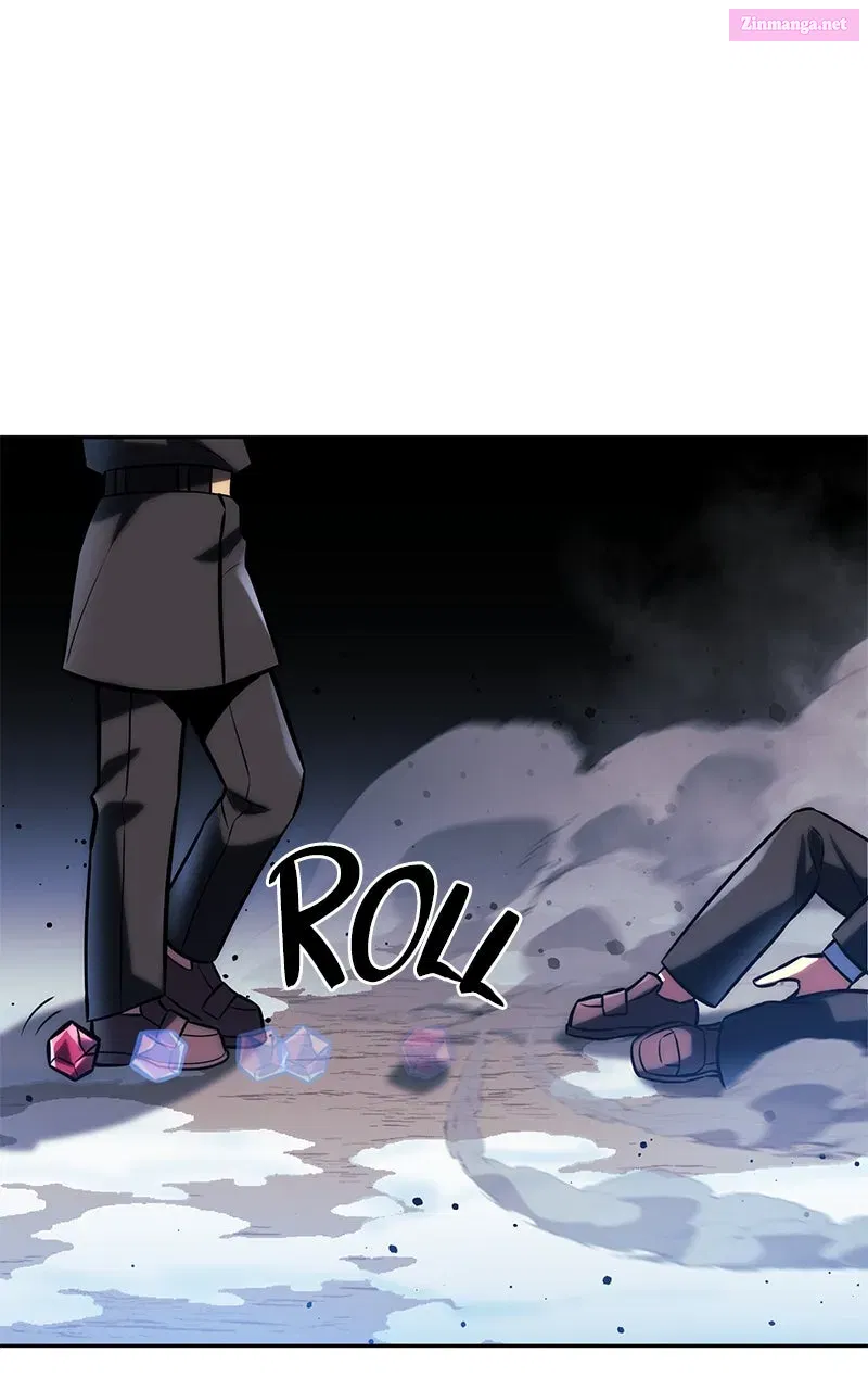 The Extra’sAcademy Survival Guide Chapter 45 page 127 - 