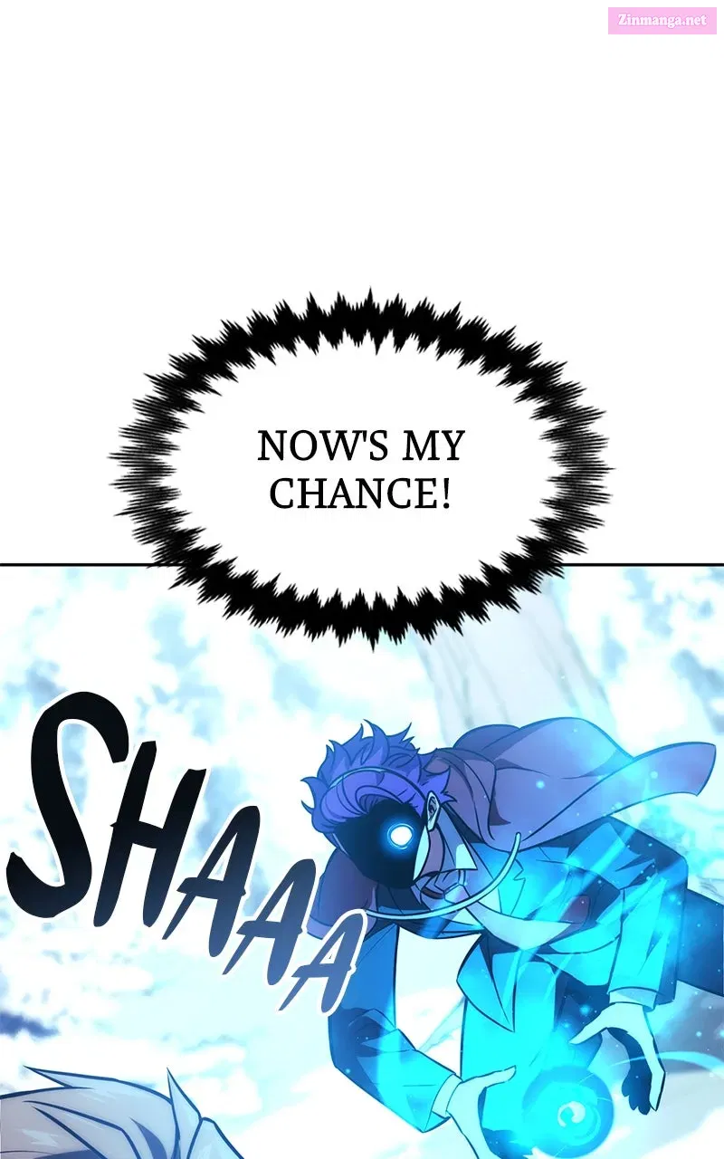 The Extra’sAcademy Survival Guide Chapter 45 page 128 - 