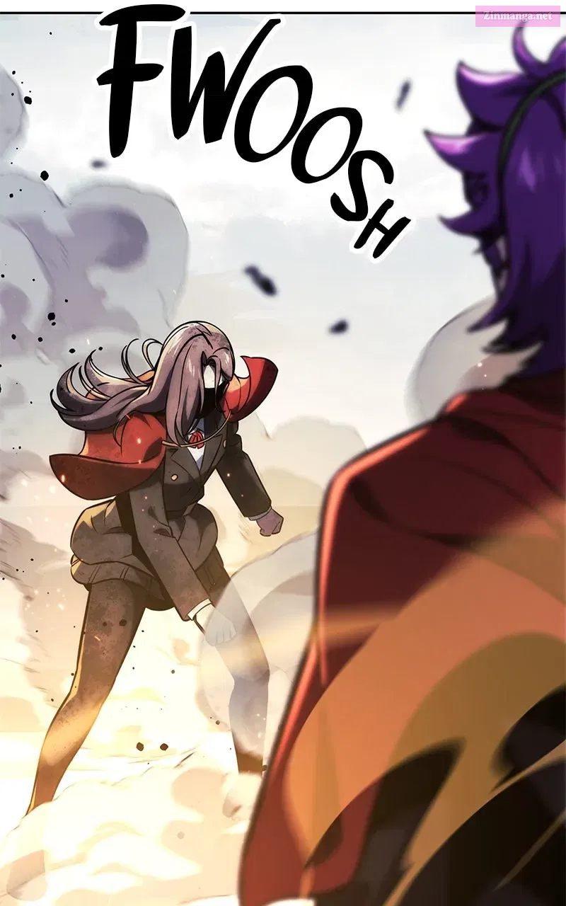 The Extra’sAcademy Survival Guide Chapter 45 page 15 - 