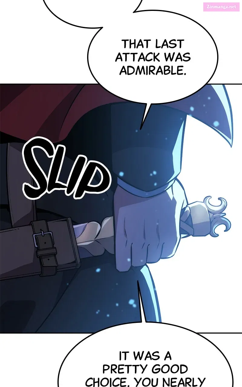 The Extra’sAcademy Survival Guide Chapter 45 page 157 - 