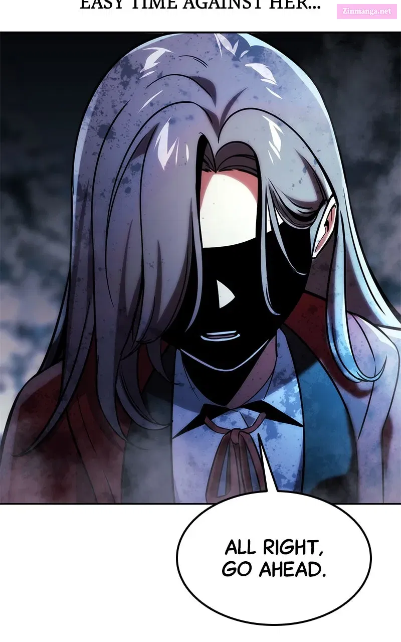 The Extra’sAcademy Survival Guide Chapter 45 page 17 - 