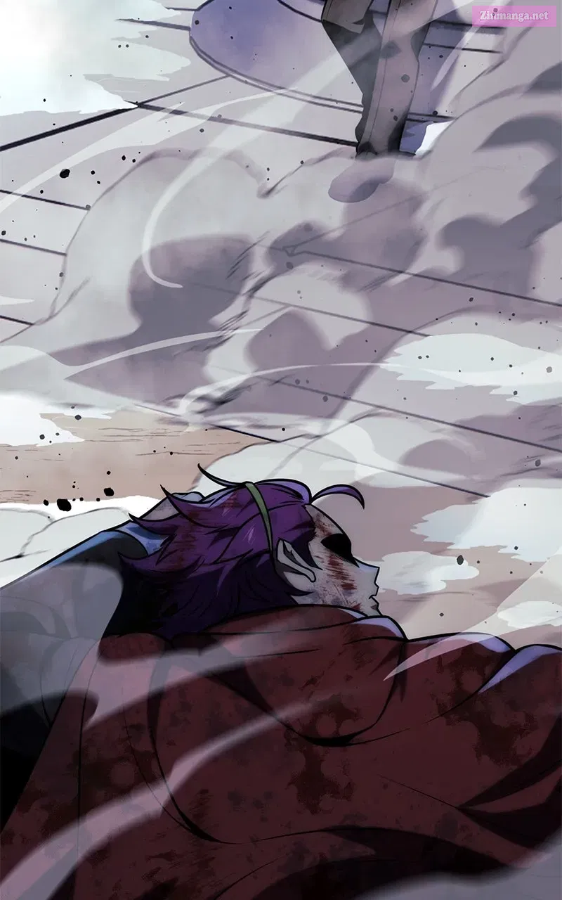 The Extra’sAcademy Survival Guide Chapter 45 page 161 - 