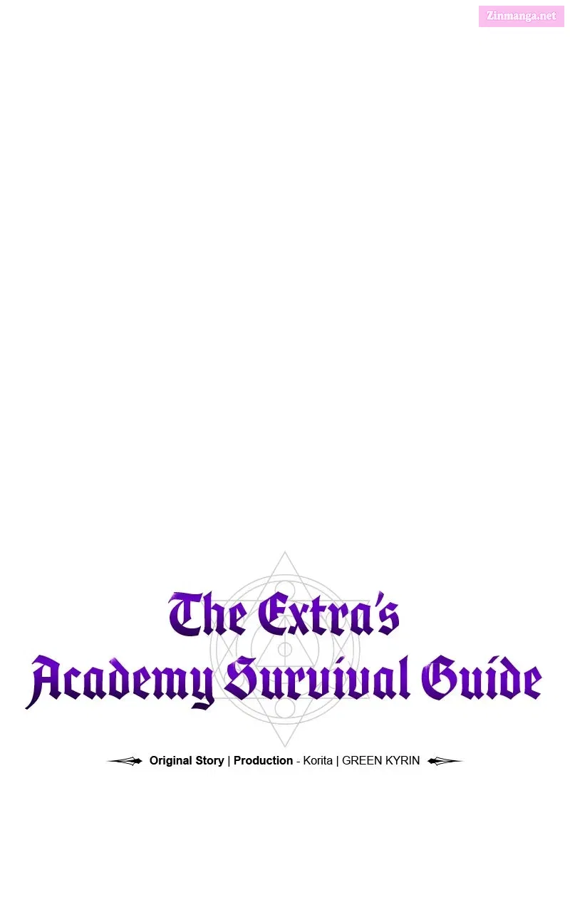 The Extra’sAcademy Survival Guide Chapter 45 page 168 - 