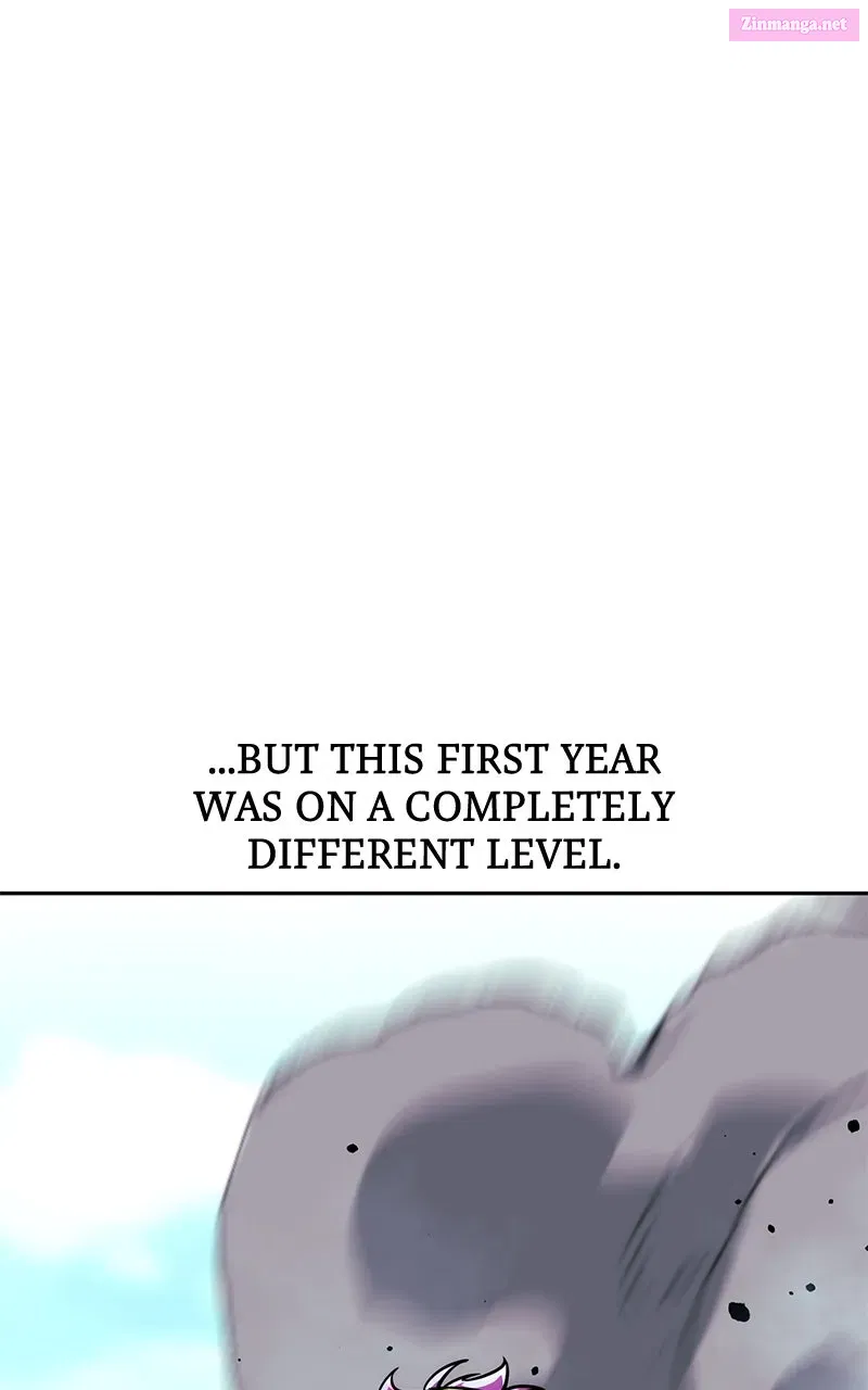 The Extra’sAcademy Survival Guide Chapter 45 page 18 - 