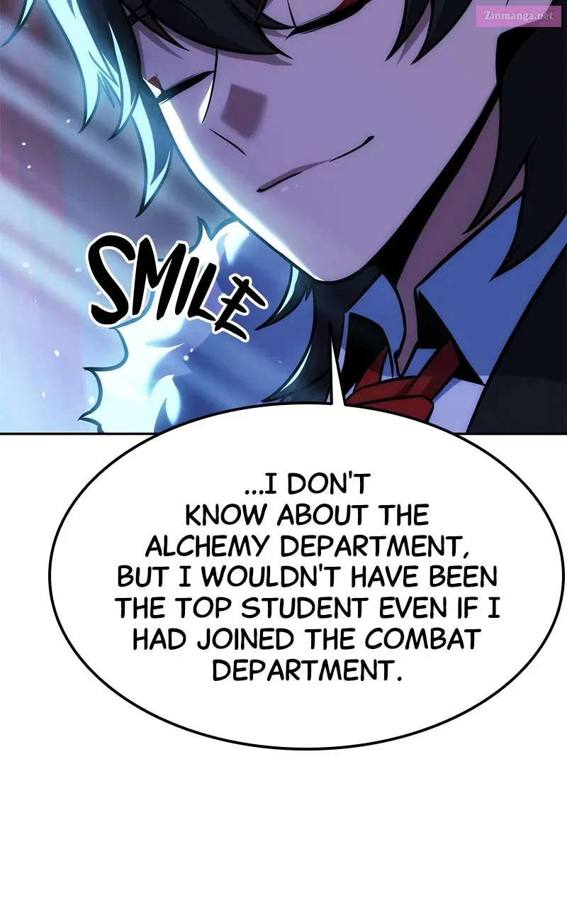 The Extra’sAcademy Survival Guide Chapter 45 page 174 - 
