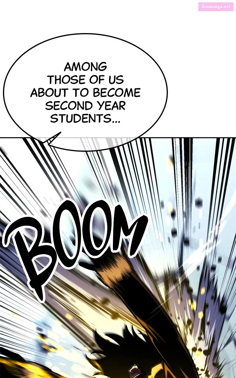 The Extra’sAcademy Survival Guide Chapter 45 page 175 - 