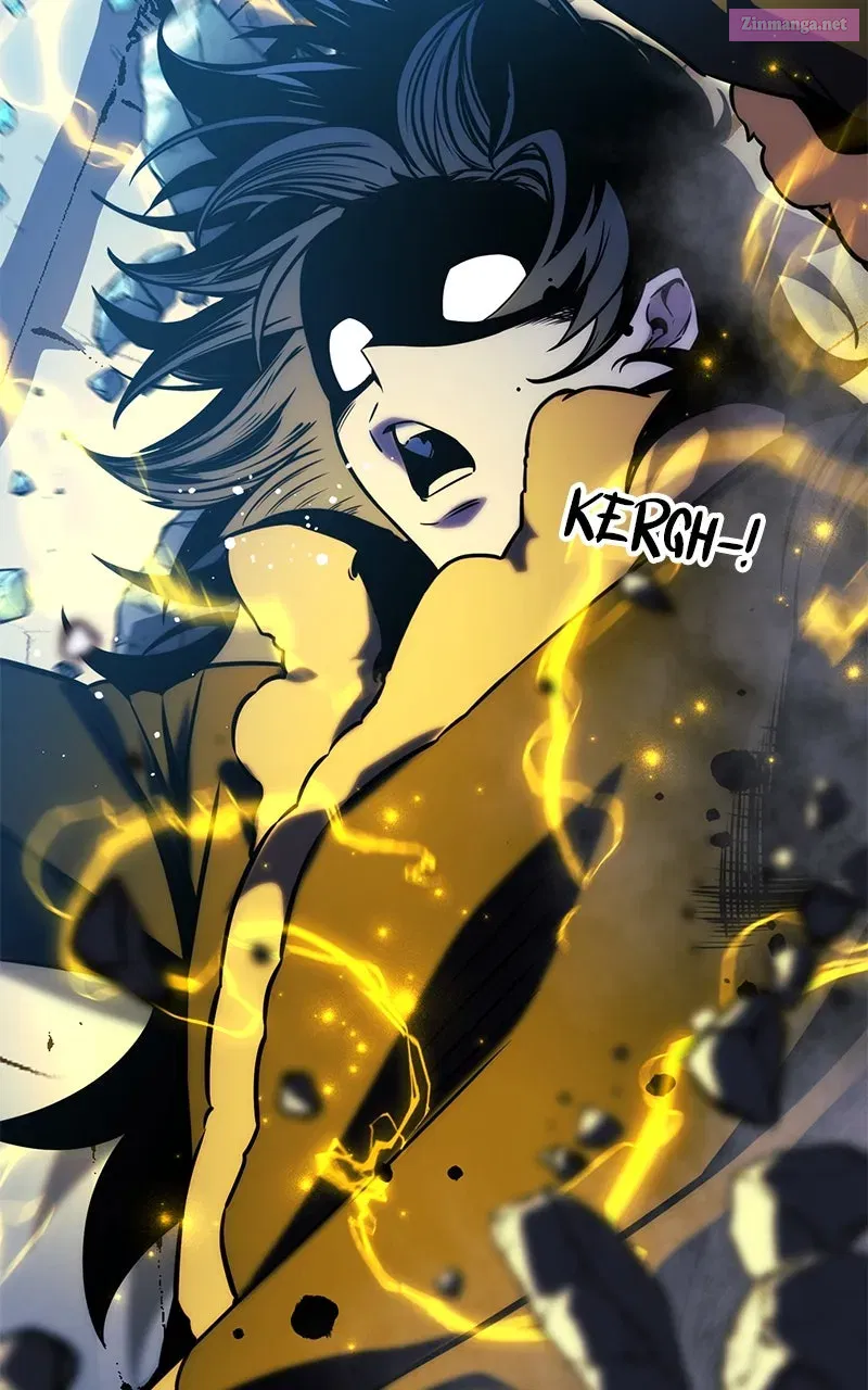 The Extra’sAcademy Survival Guide Chapter 45 page 178 - 