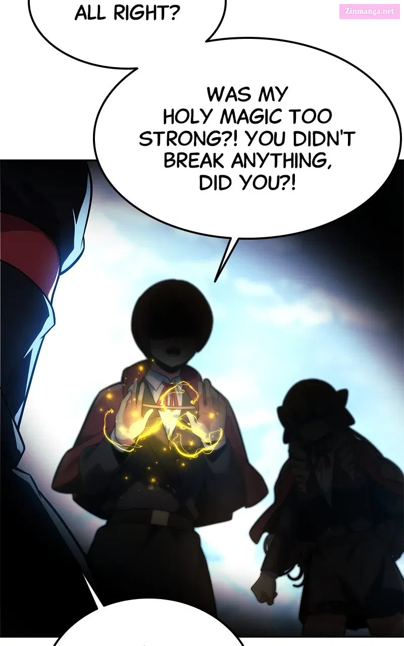 The Extra’sAcademy Survival Guide Chapter 45 page 181 - 