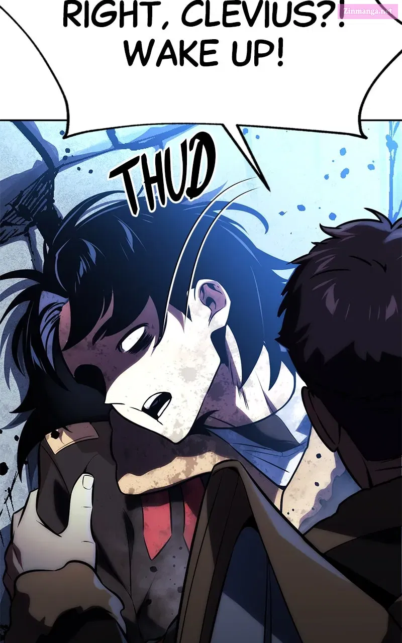 The Extra’sAcademy Survival Guide Chapter 45 page 183 - 