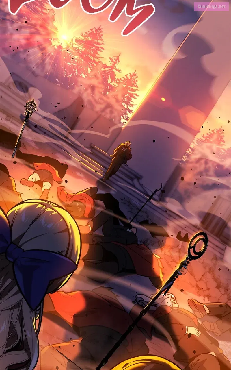 The Extra’sAcademy Survival Guide Chapter 45 page 190 - 