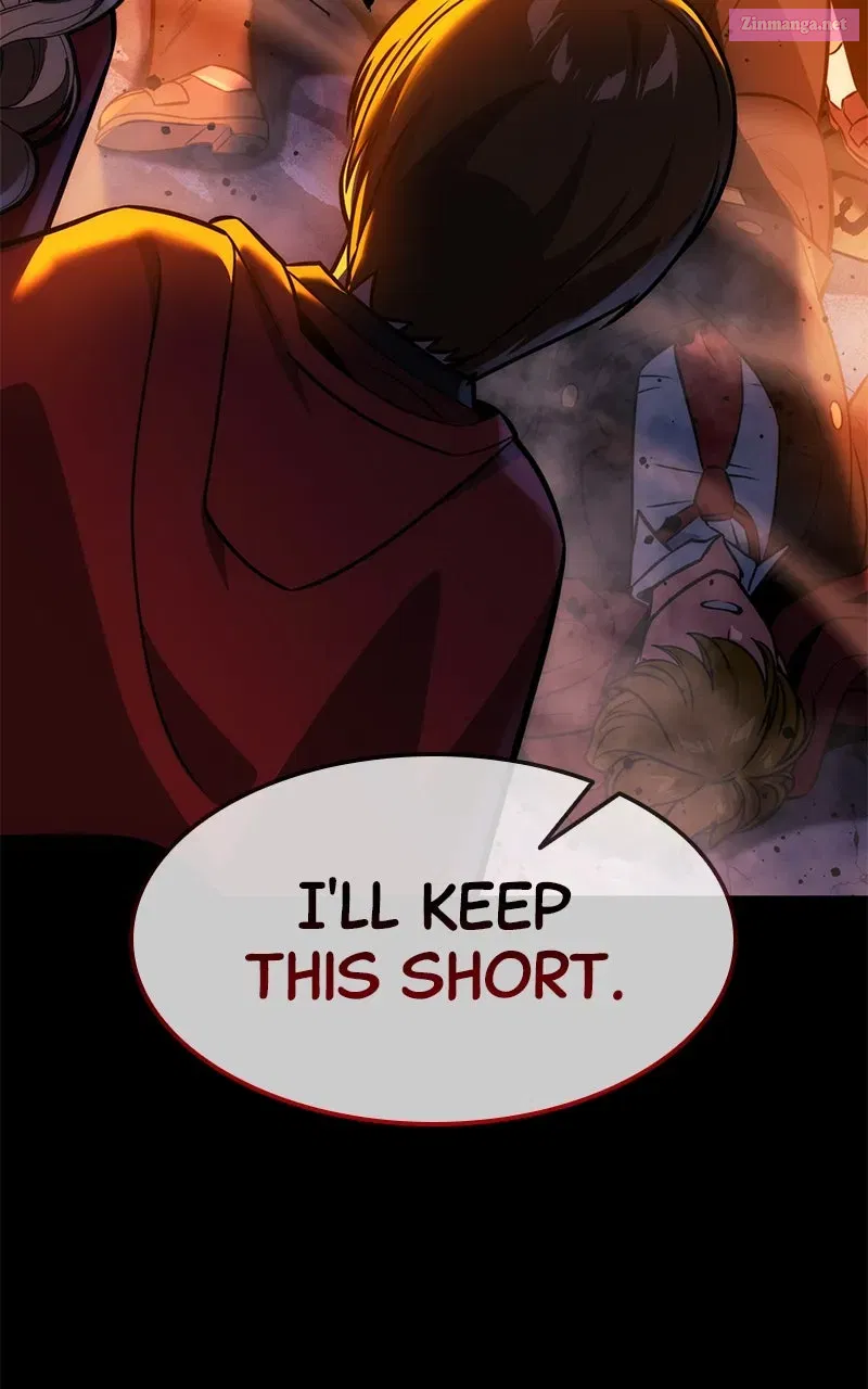 The Extra’sAcademy Survival Guide Chapter 45 page 191 - 