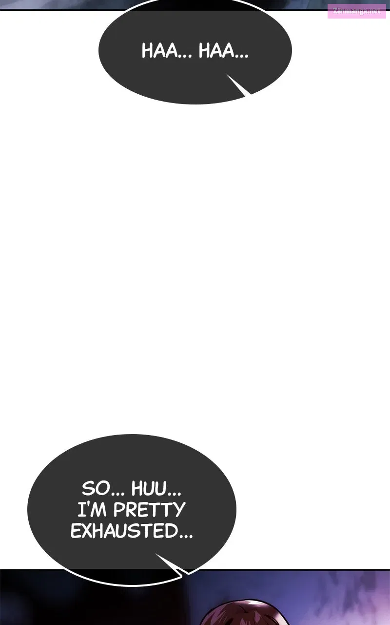 The Extra’sAcademy Survival Guide Chapter 45 page 3 - 