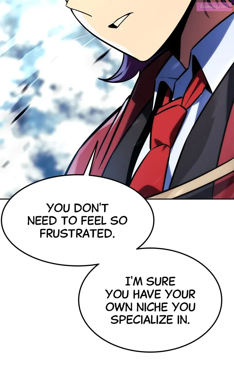 The Extra’sAcademy Survival Guide Chapter 45 page 24 - 