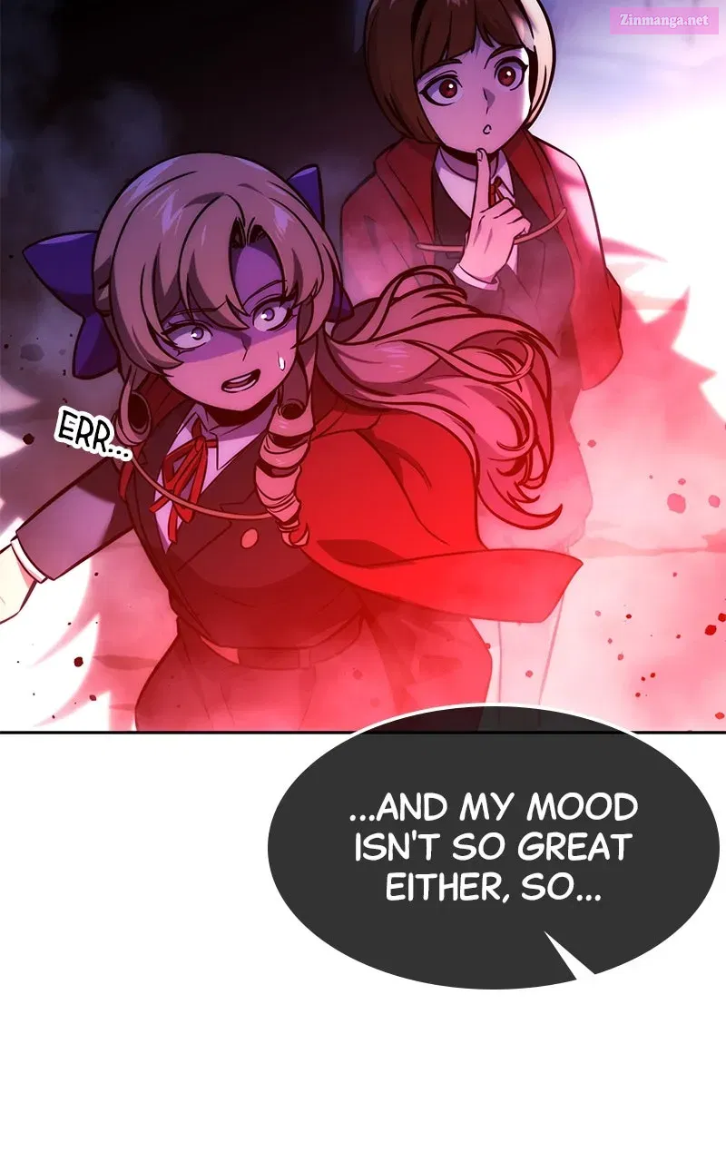 The Extra’sAcademy Survival Guide Chapter 45 page 4 - 