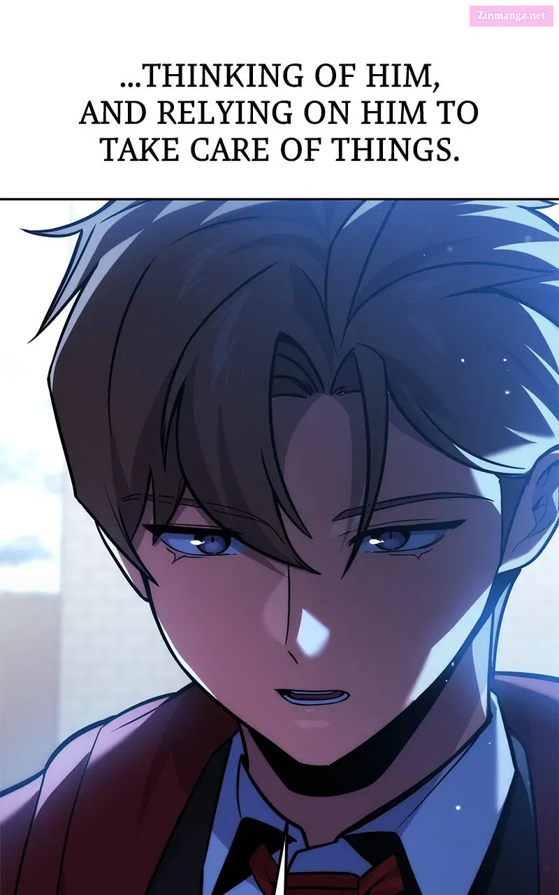 The Extra’sAcademy Survival Guide Chapter 45 page 38 - 