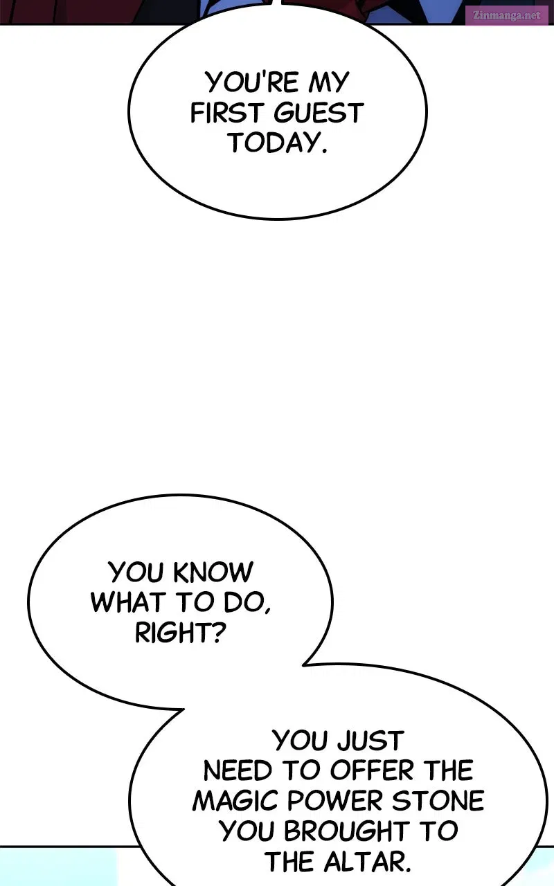 The Extra’sAcademy Survival Guide Chapter 45 page 39 - 