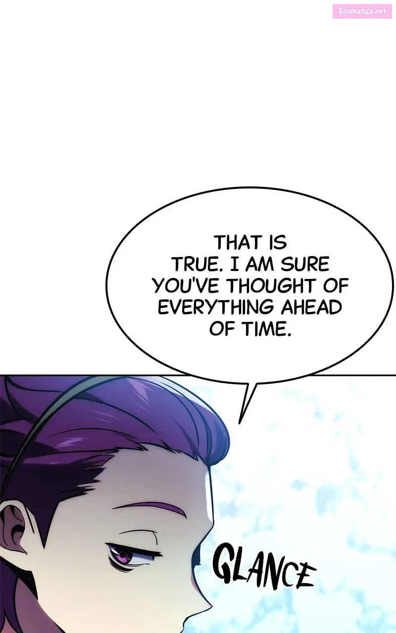 The Extra’sAcademy Survival Guide Chapter 45 page 46 - 
