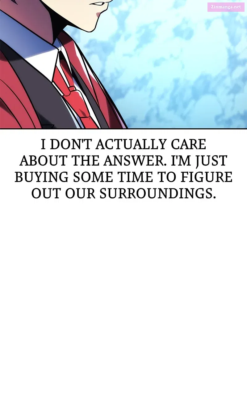 The Extra’sAcademy Survival Guide Chapter 45 page 47 - 