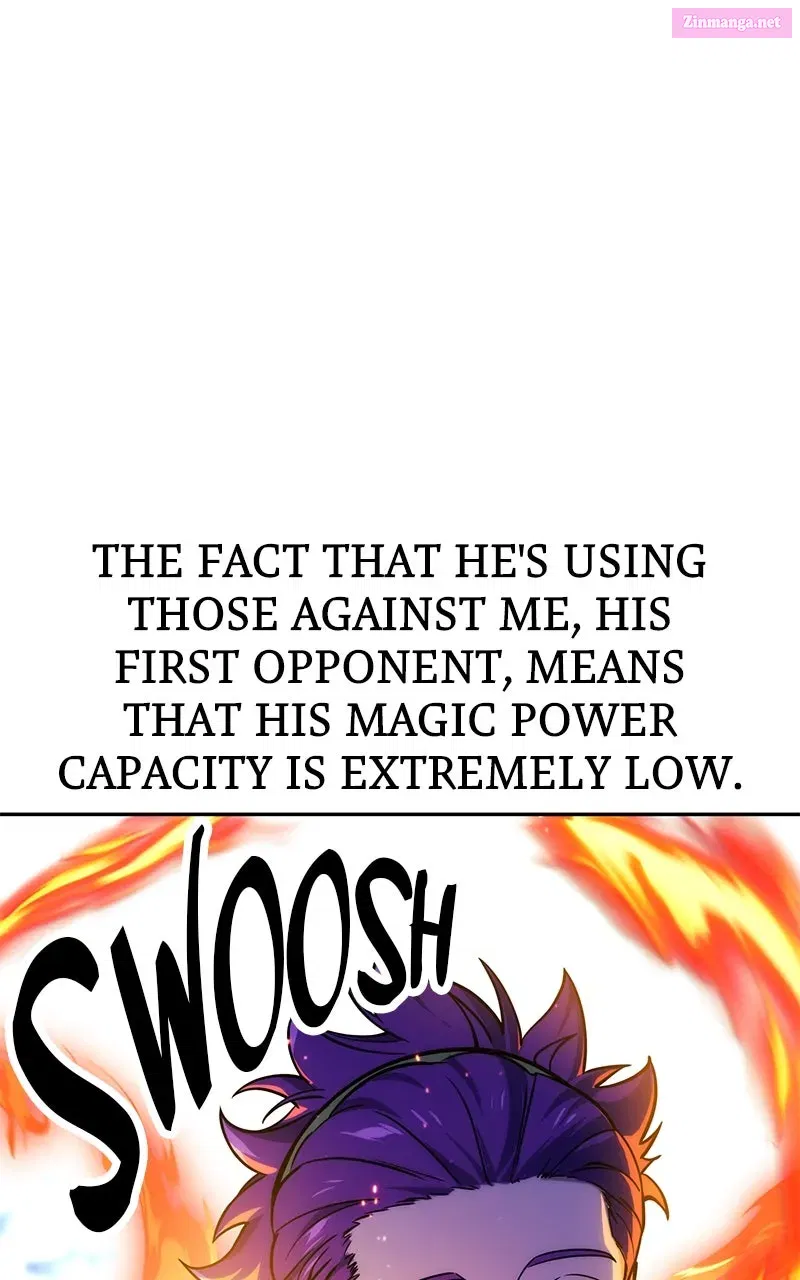 The Extra’sAcademy Survival Guide Chapter 45 page 51 - 