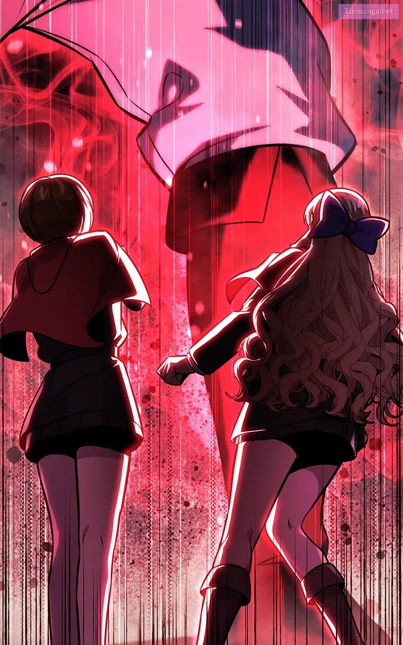 The Extra’sAcademy Survival Guide Chapter 45 page 7 - 