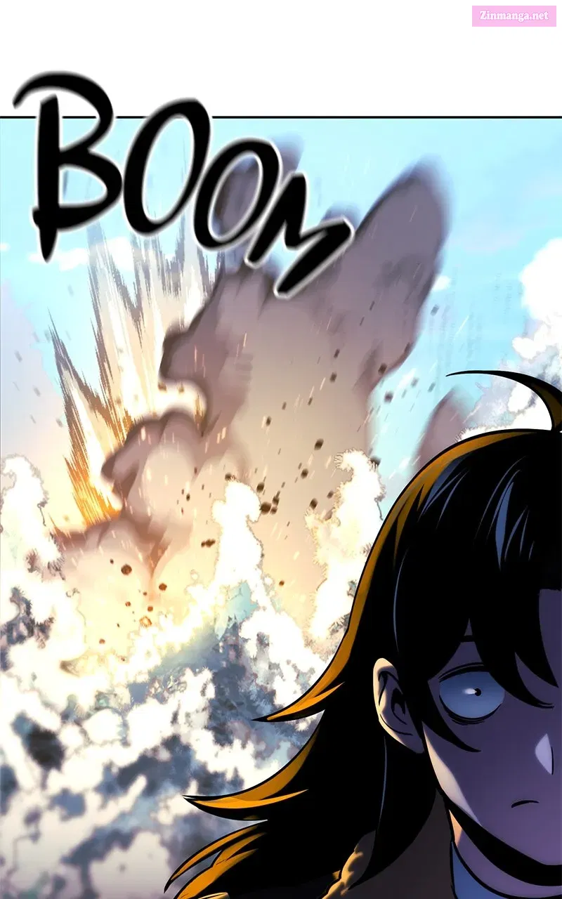The Extra’sAcademy Survival Guide Chapter 45 page 9 - 