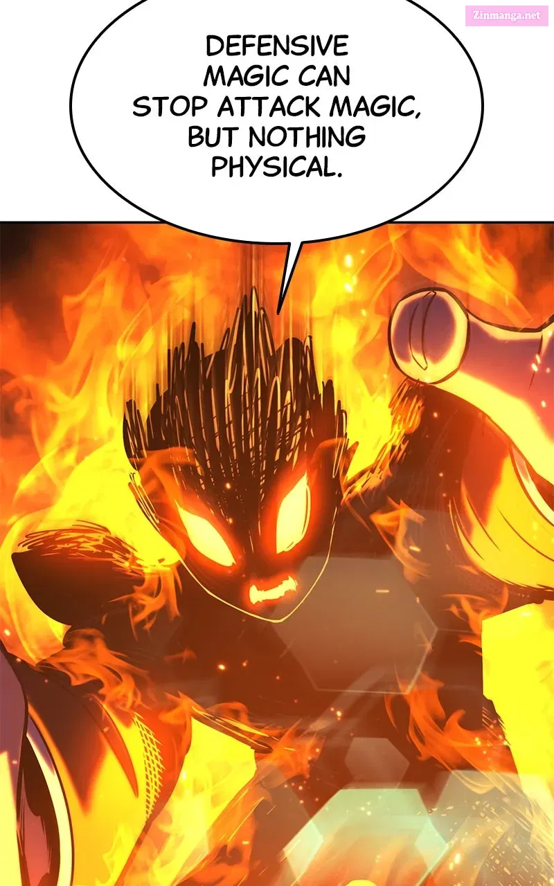 The Extra’sAcademy Survival Guide Chapter 45 page 81 - 