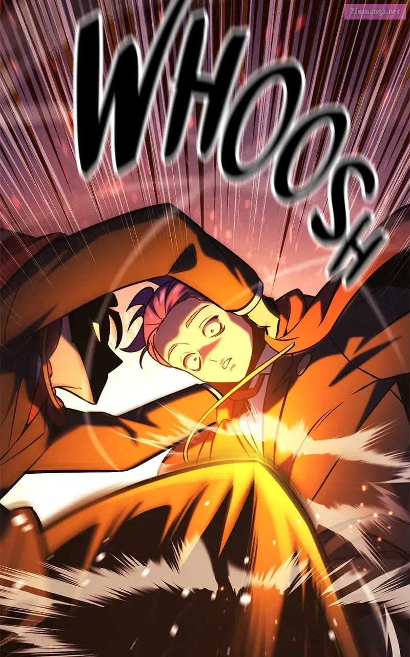 The Extra’sAcademy Survival Guide Chapter 45 page 83 - 