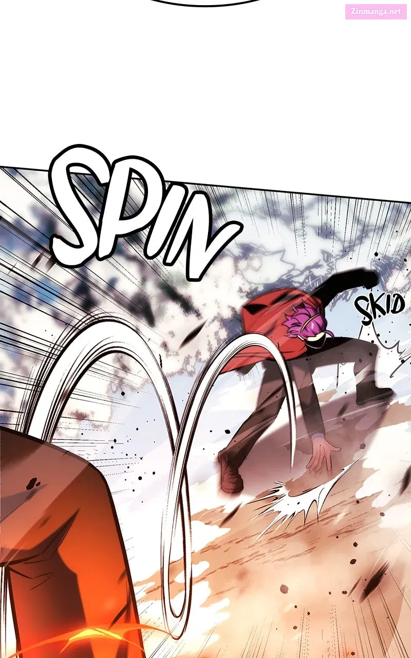 The Extra’sAcademy Survival Guide Chapter 45 page 88 - 