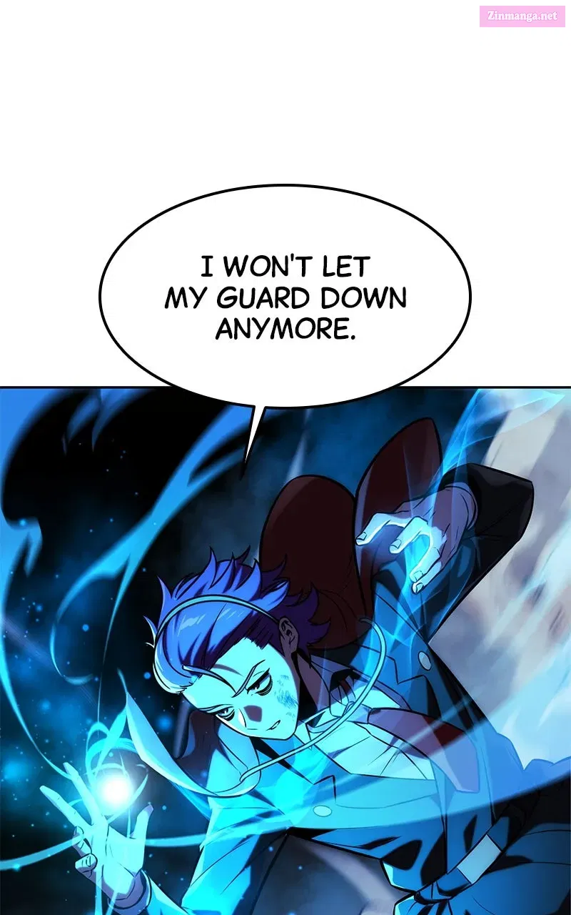 The Extra’sAcademy Survival Guide Chapter 45 page 91 - 