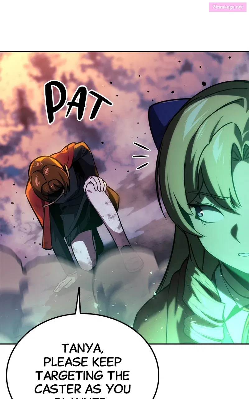 The Extra’sAcademy Survival Guide Chapter 46 page 101 - 