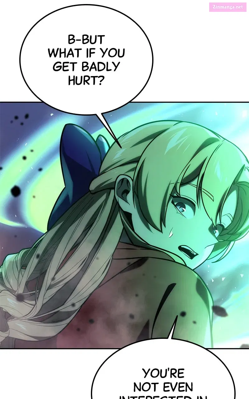 The Extra’sAcademy Survival Guide Chapter 46 page 104 - 