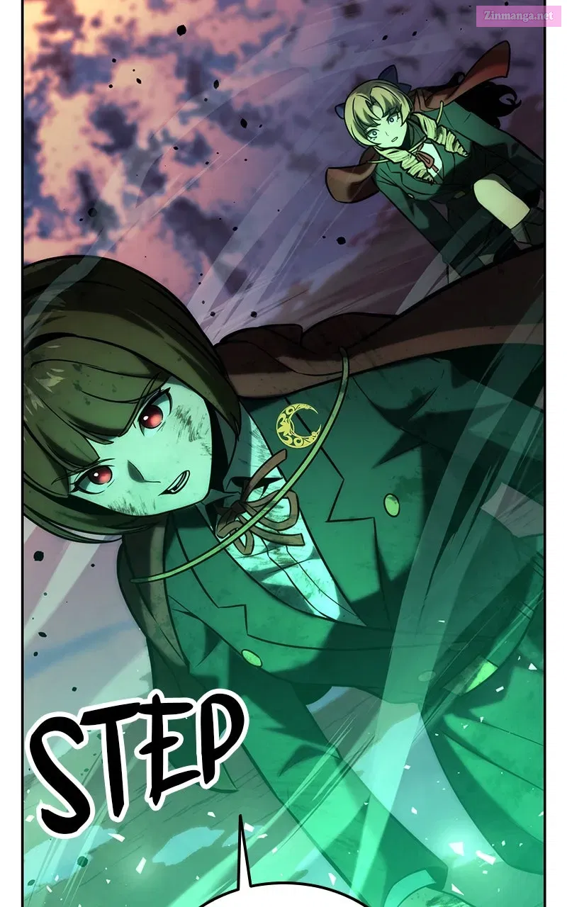 The Extra’sAcademy Survival Guide Chapter 46 page 106 - 