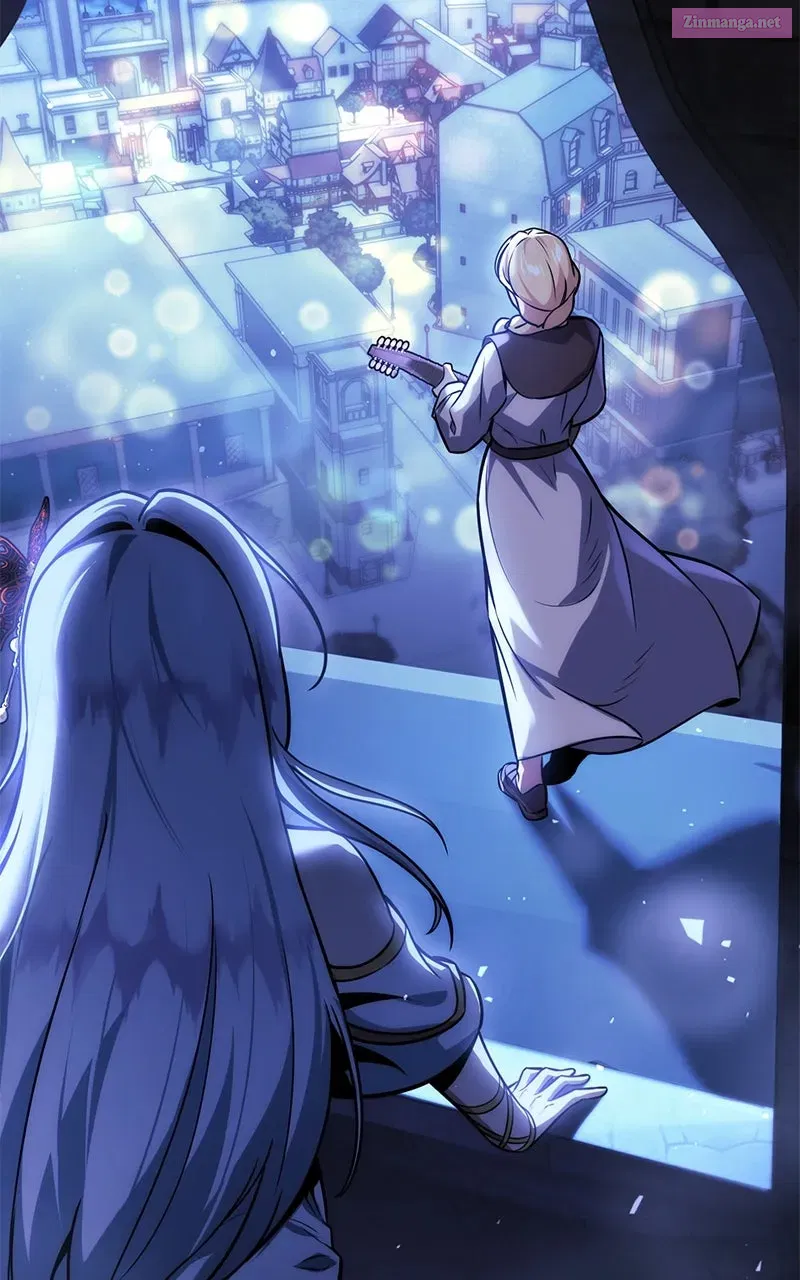 The Extra’sAcademy Survival Guide Chapter 46 page 12 - 