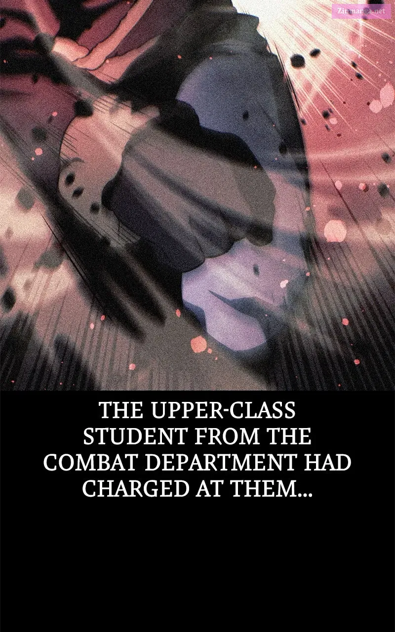 The Extra’sAcademy Survival Guide Chapter 46 page 112 - 