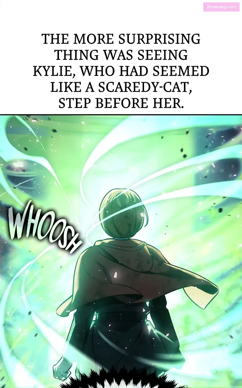 The Extra’sAcademy Survival Guide Chapter 46 page 115 - 