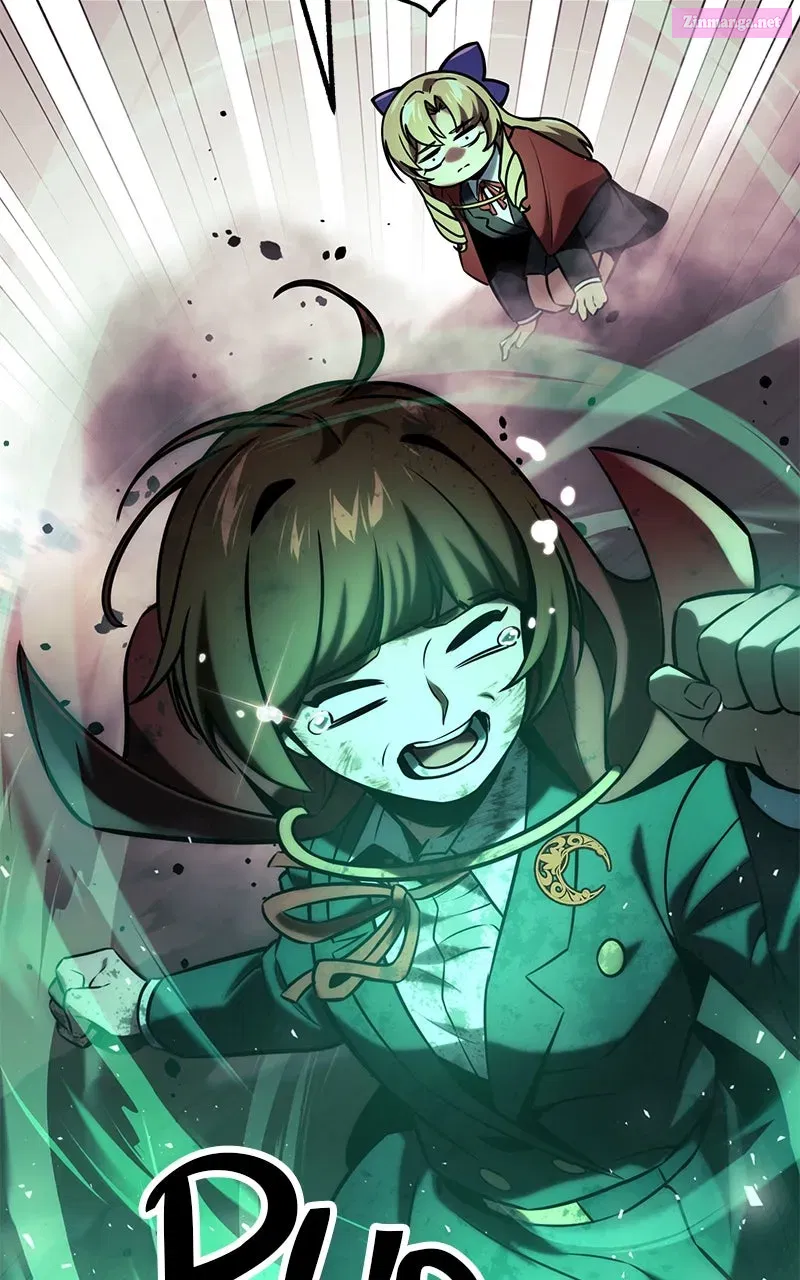 The Extra’sAcademy Survival Guide Chapter 46 page 117 - 