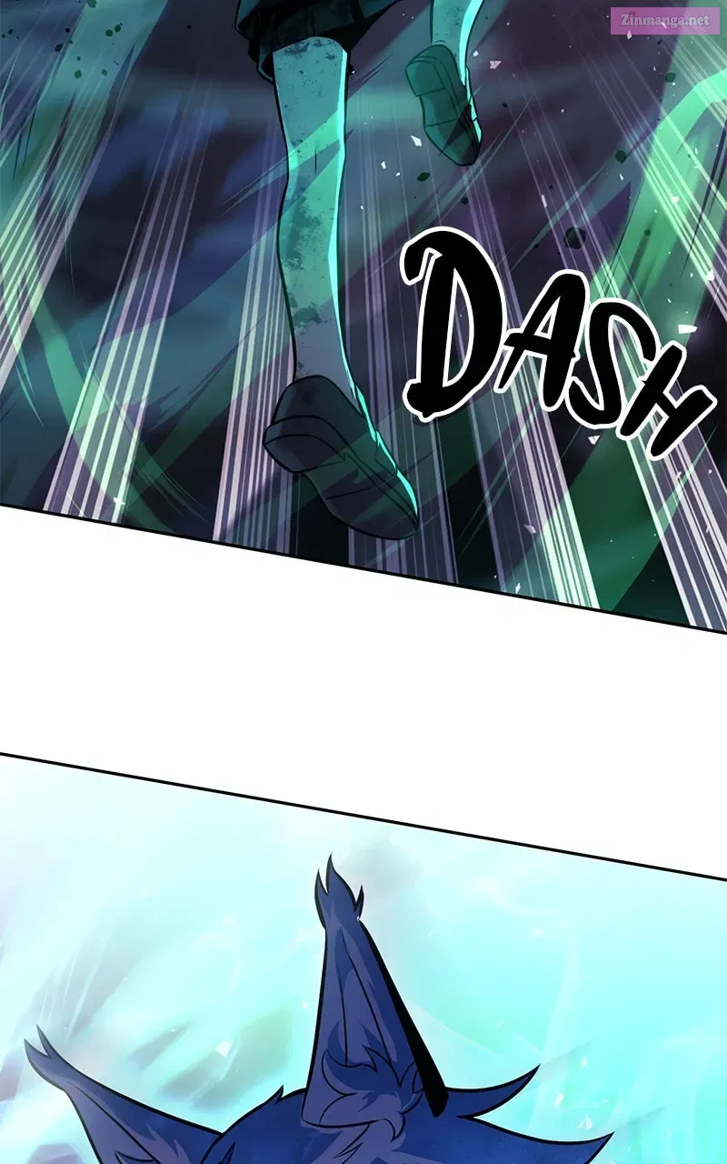 The Extra’sAcademy Survival Guide Chapter 46 page 120 - 