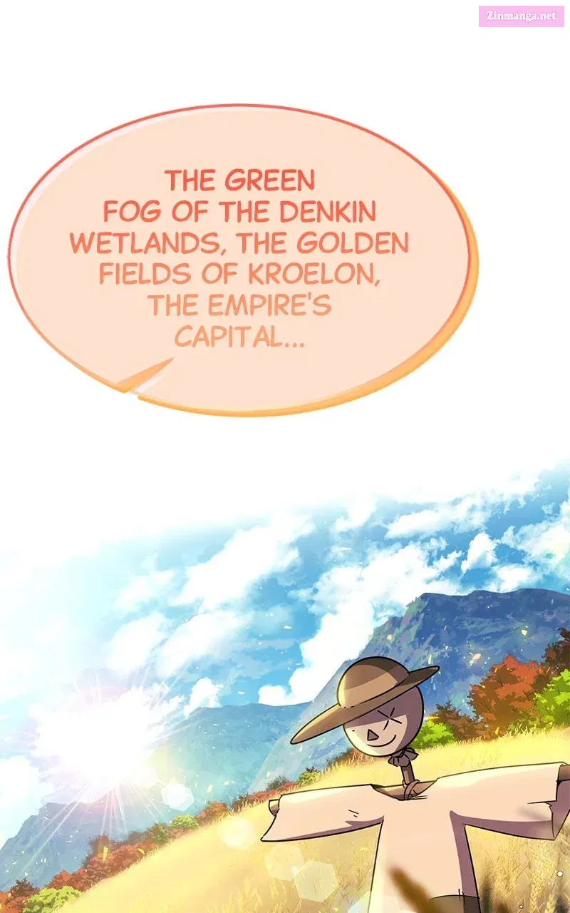 The Extra’sAcademy Survival Guide Chapter 46 page 14 - 