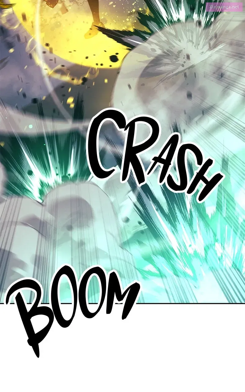 The Extra’sAcademy Survival Guide Chapter 46 page 131 - 