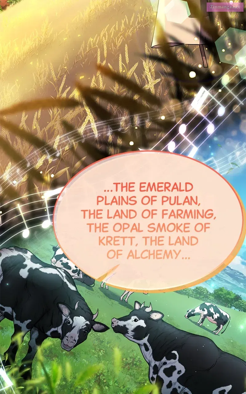 The Extra’sAcademy Survival Guide Chapter 46 page 15 - 