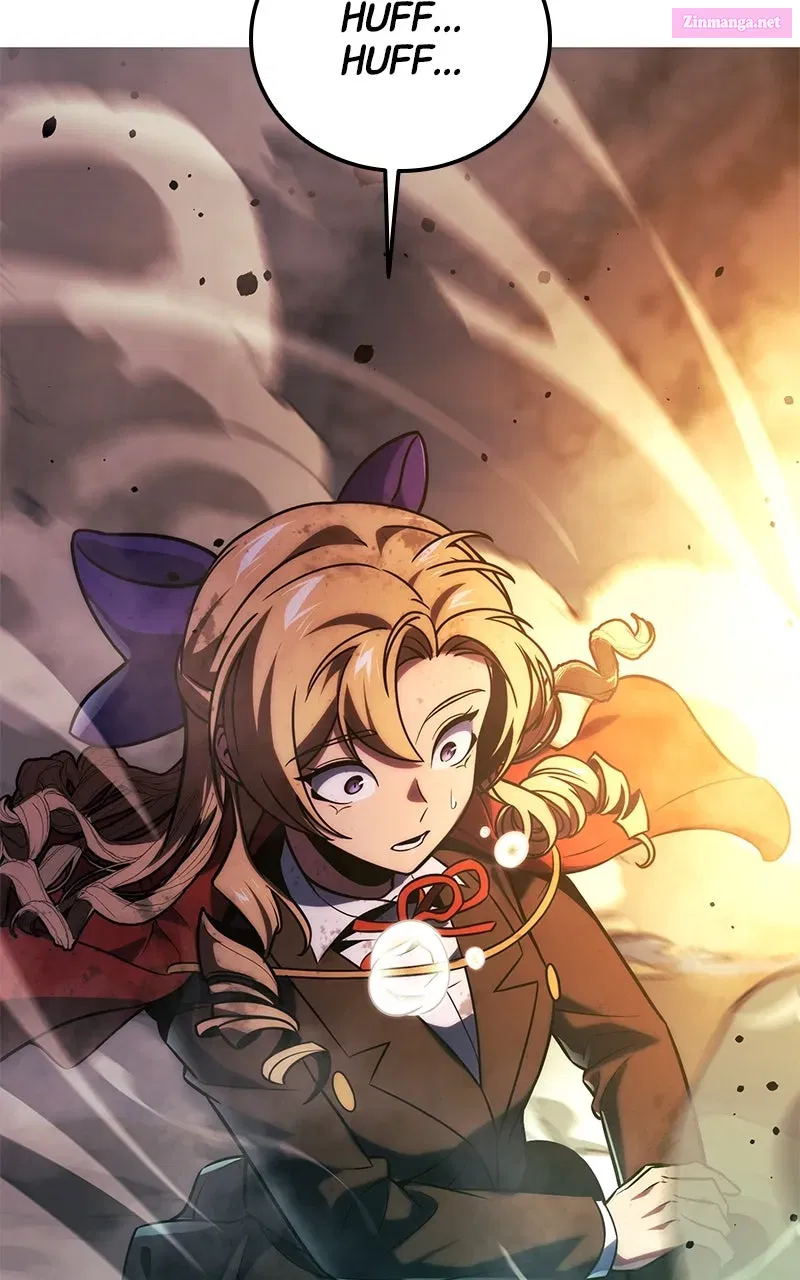 The Extra’sAcademy Survival Guide Chapter 46 page 143 - 