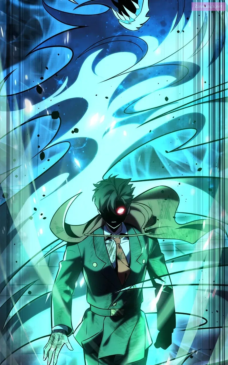 The Extra’sAcademy Survival Guide Chapter 46 page 155 - 