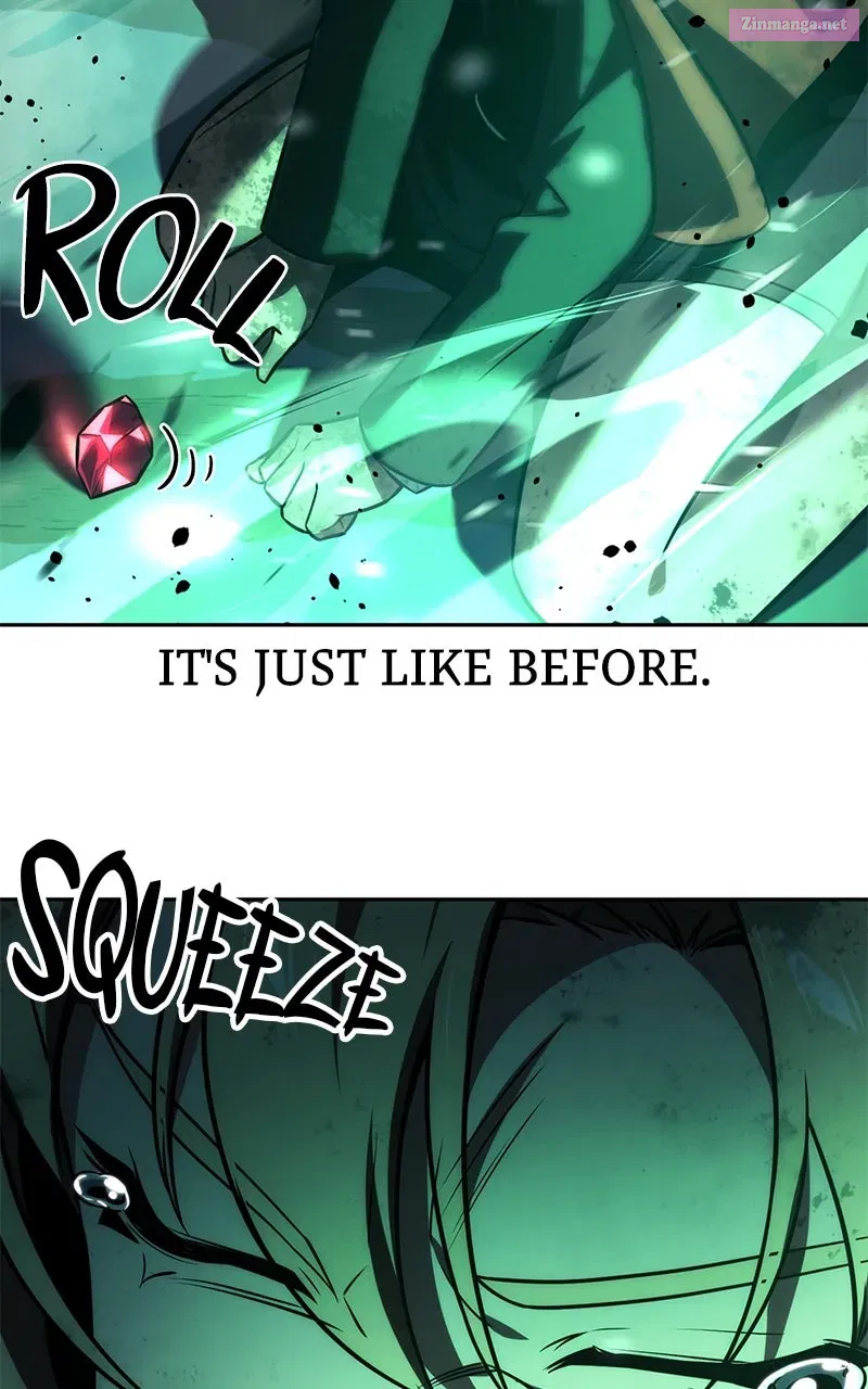 The Extra’sAcademy Survival Guide Chapter 46 page 158 - 