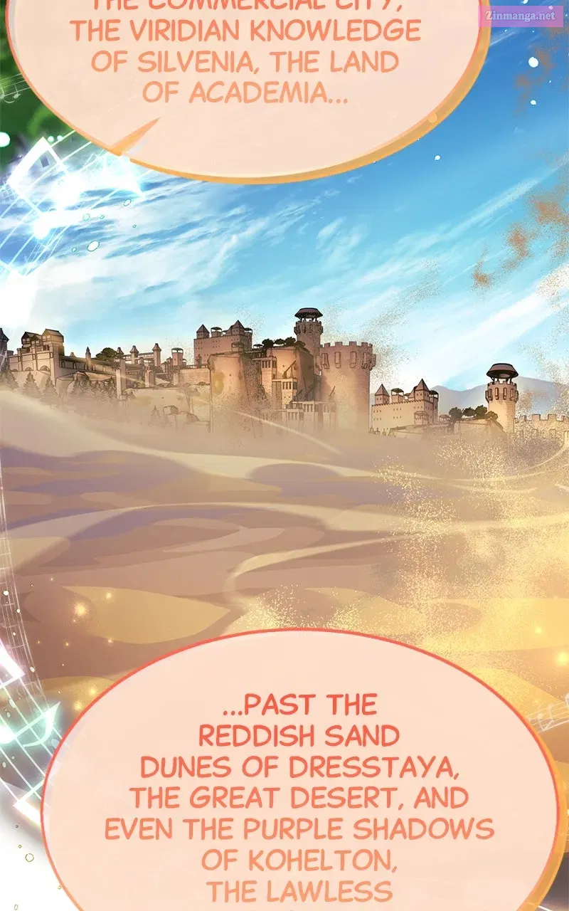 The Extra’sAcademy Survival Guide Chapter 46 page 17 - 