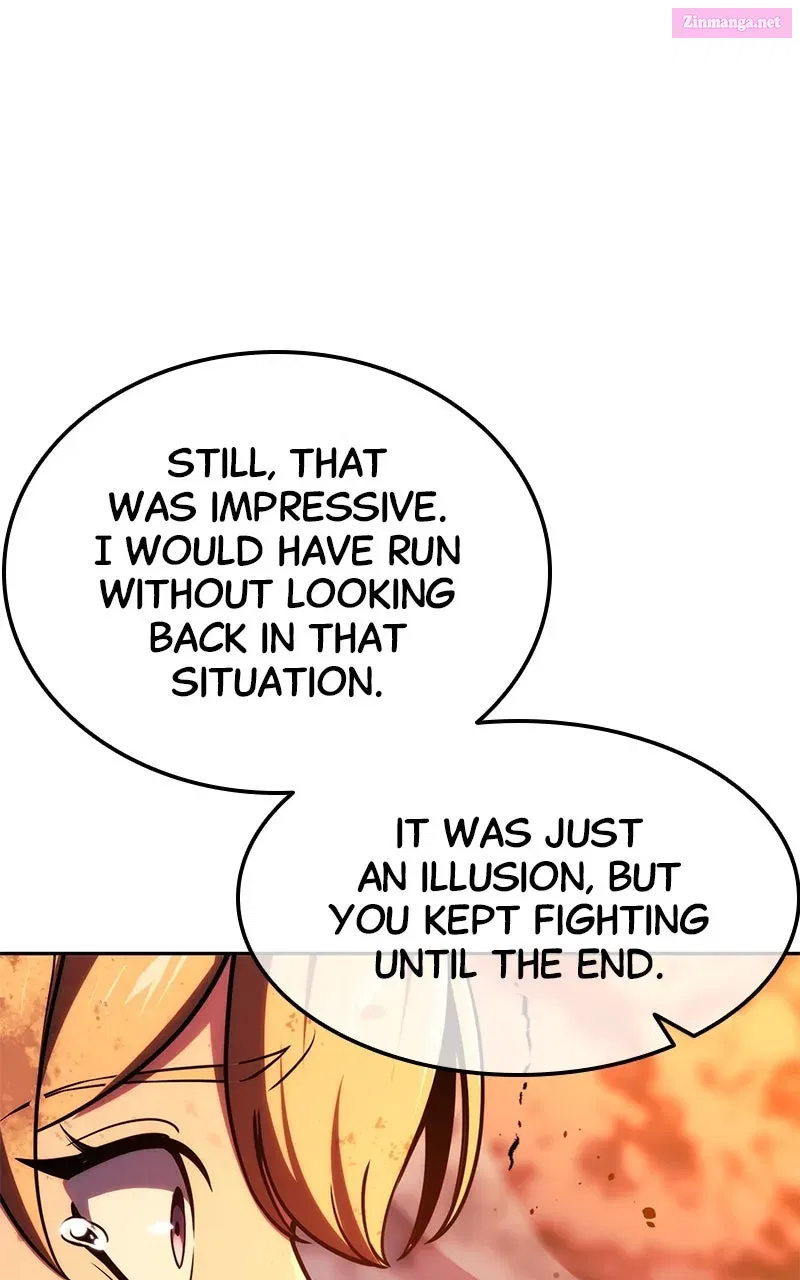 The Extra’sAcademy Survival Guide Chapter 46 page 168 - 