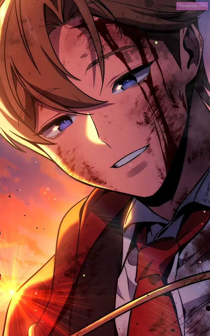 The Extra’sAcademy Survival Guide Chapter 46 page 171 - 